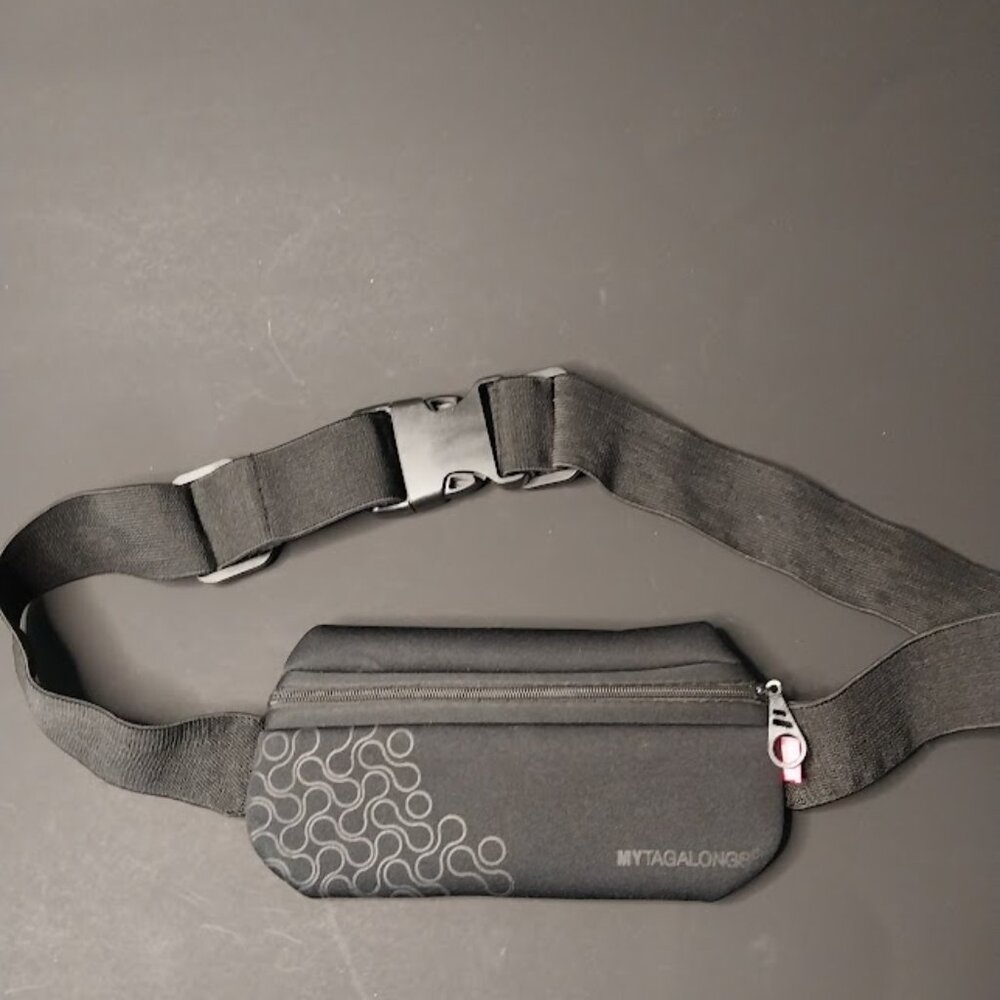 My Tagalongs Running Fanny Pack